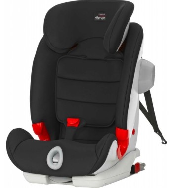 Автокресло BRITAX-ROMER ADVANSAFIX III SICT Black Marble Автокресло BRITAX-ROMER ADVANSAFIX III SICT Black Marble